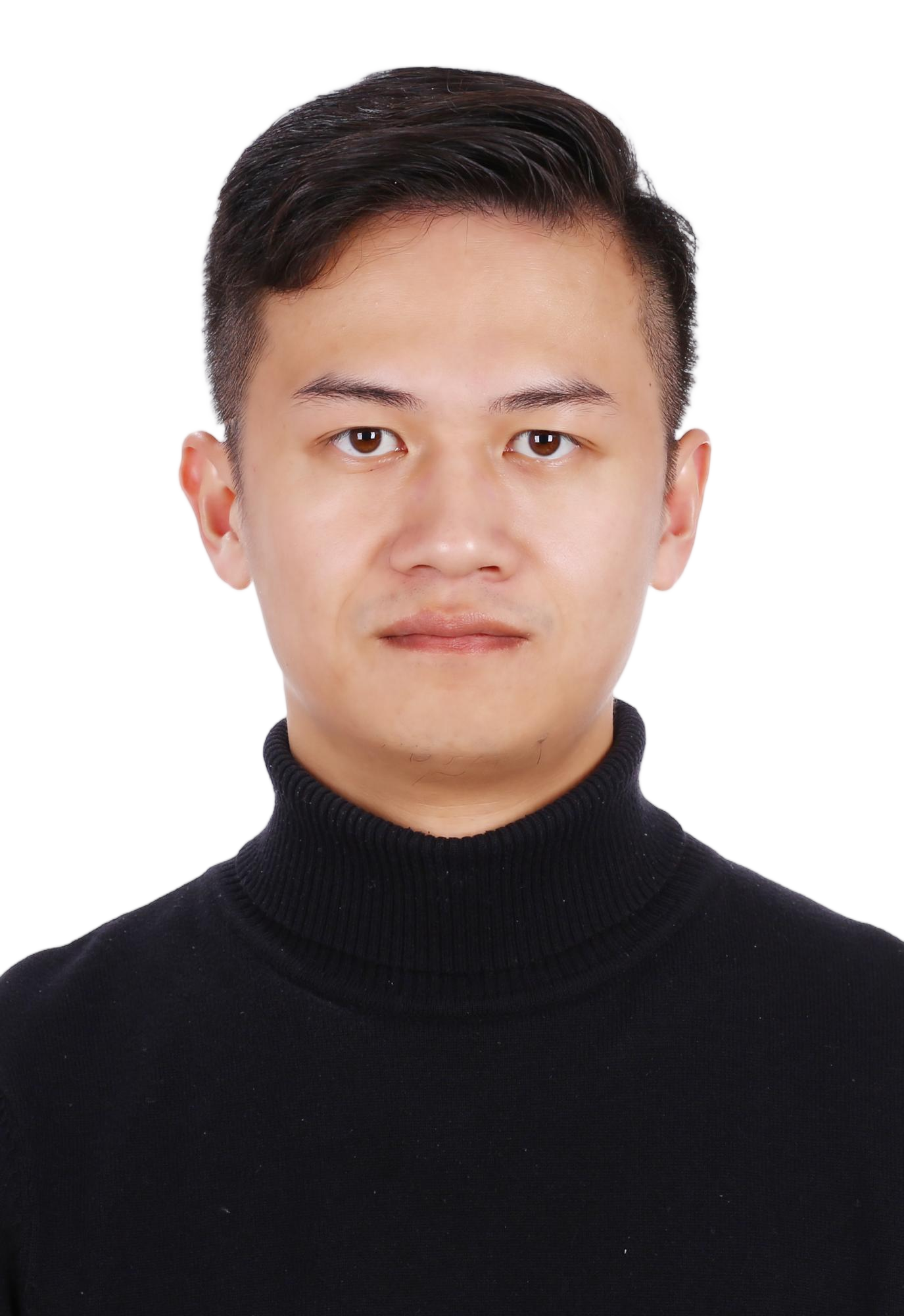 Zhiqiang Ma